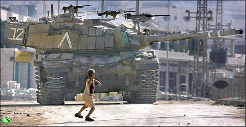 Gaza: El enorme cinismo del sio-imperialismo y sus aliados